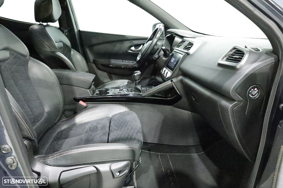 Renault Kadjar 1.3 TCe Black Edition - 21