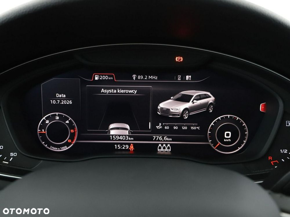 Audi A6 Avant 2.0 TDI Ultra - 23