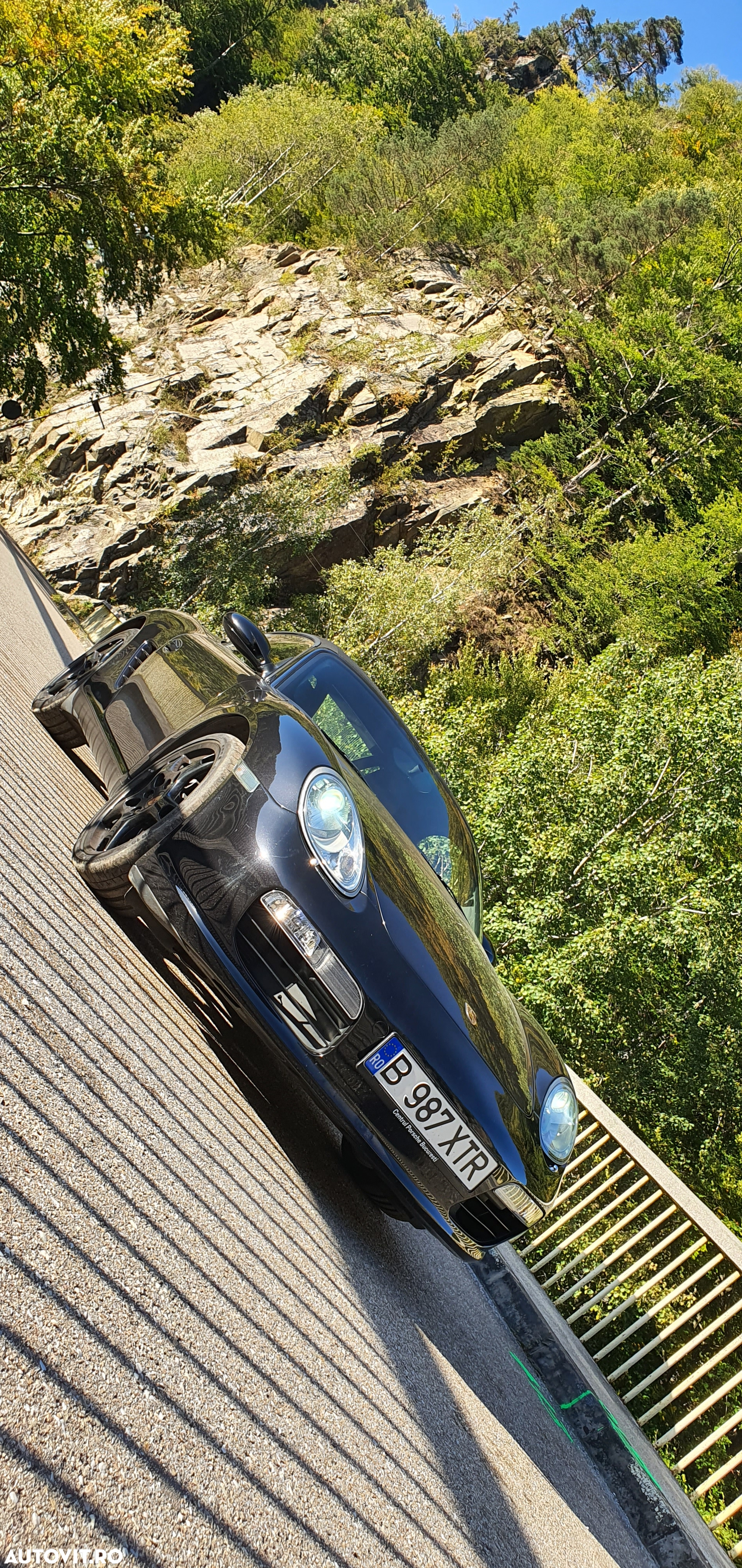 Porsche Boxster Standard - 18