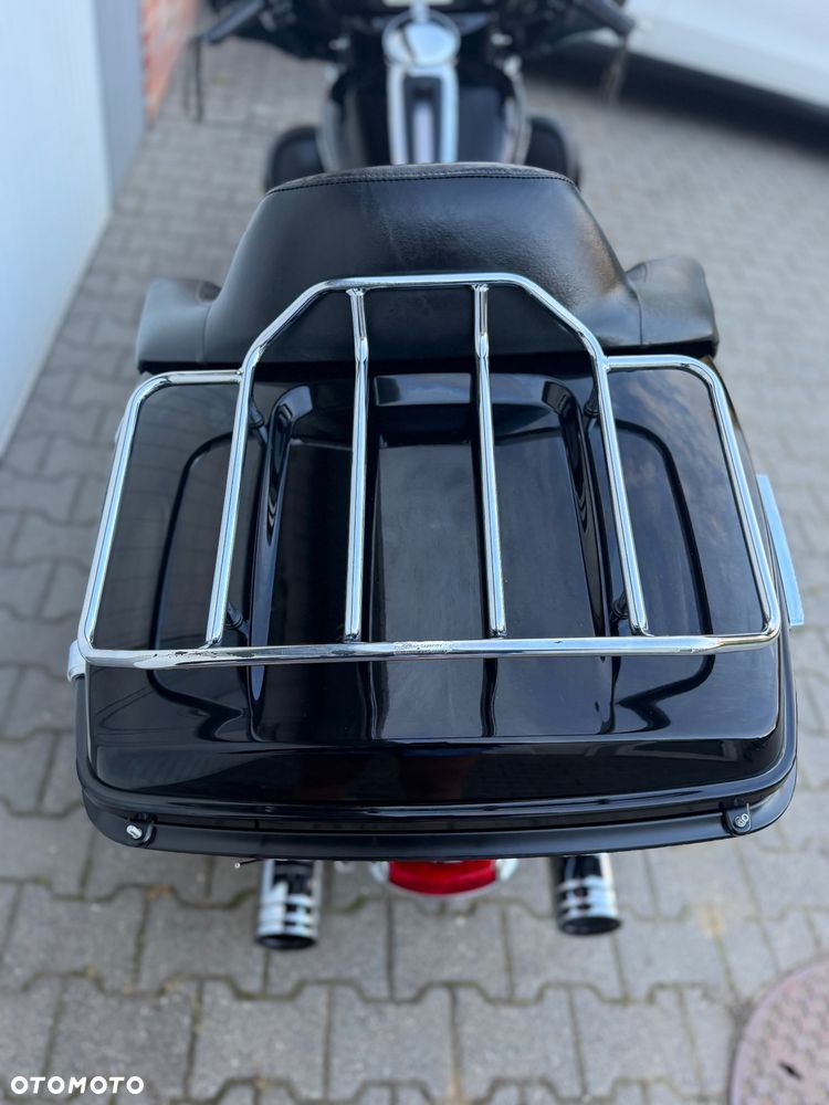 Harley-Davidson Touring Electra Glide - 12
