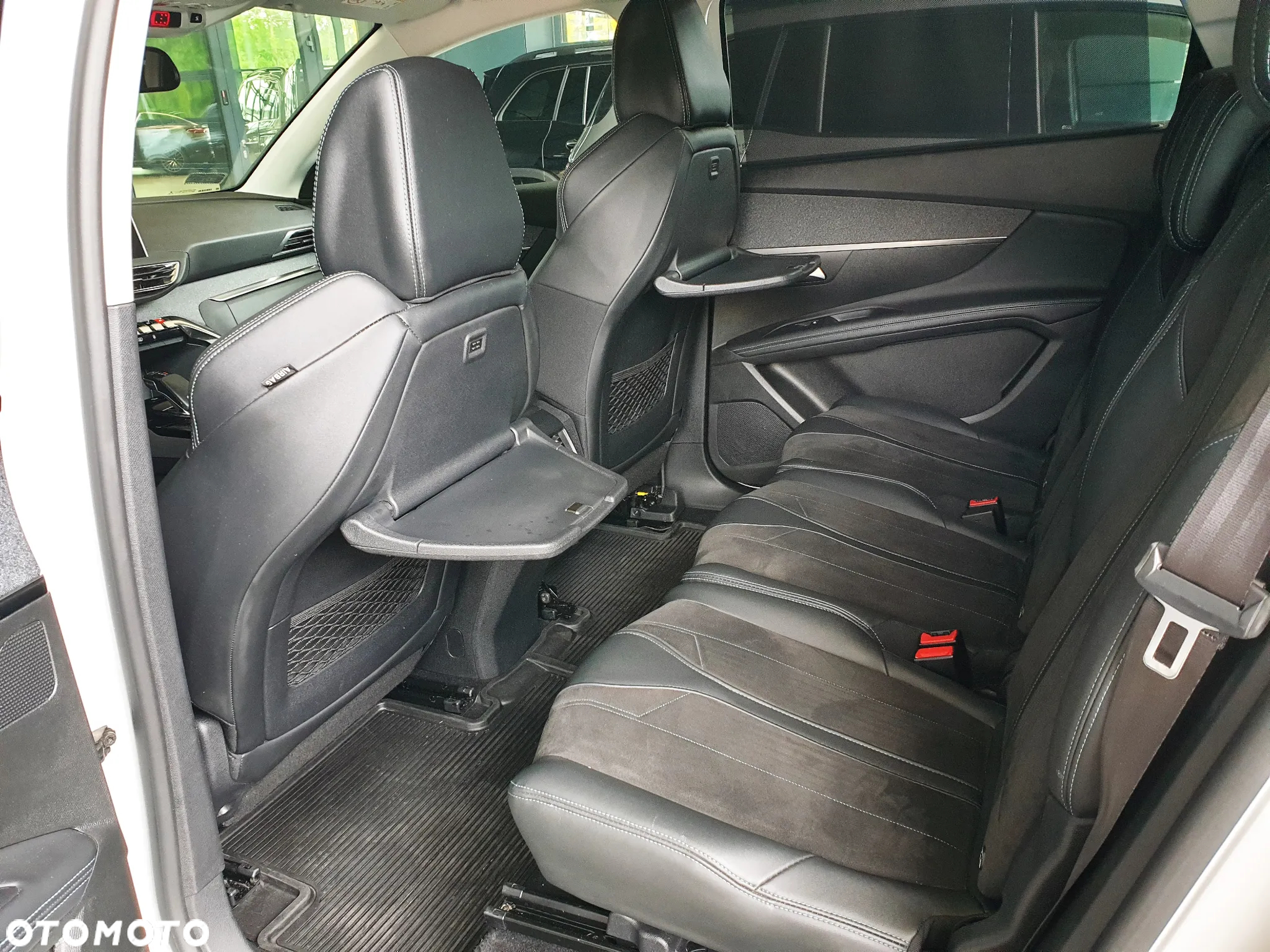 Peugeot 5008 2.0 BlueHDI Crossway S&S EAT8 - 13