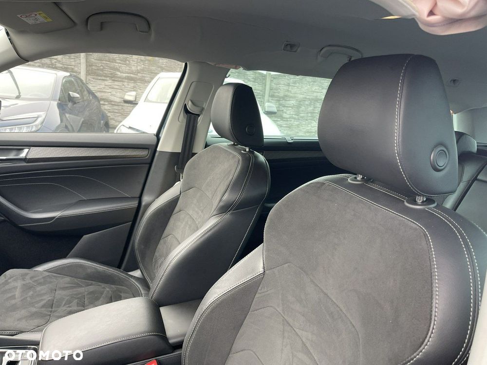 Skoda Kodiaq 2.0 TDI 4x4 DSG Style - 10