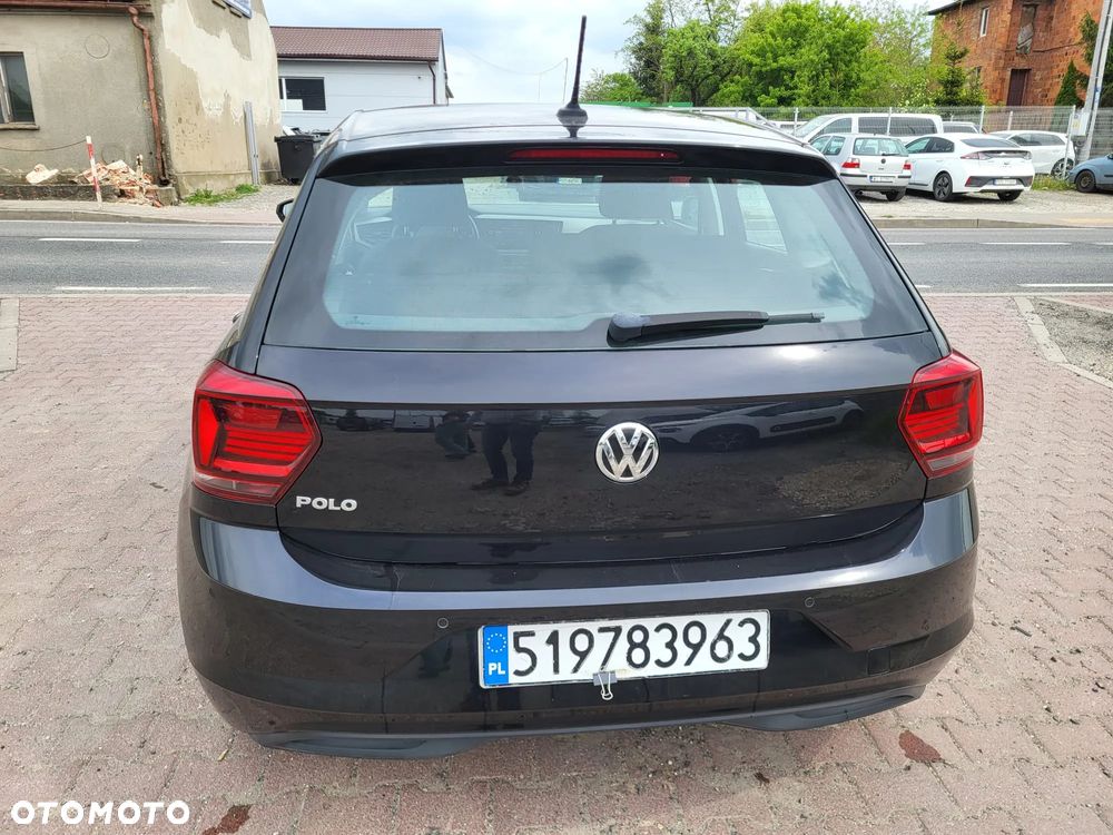 Volkswagen Polo - 9