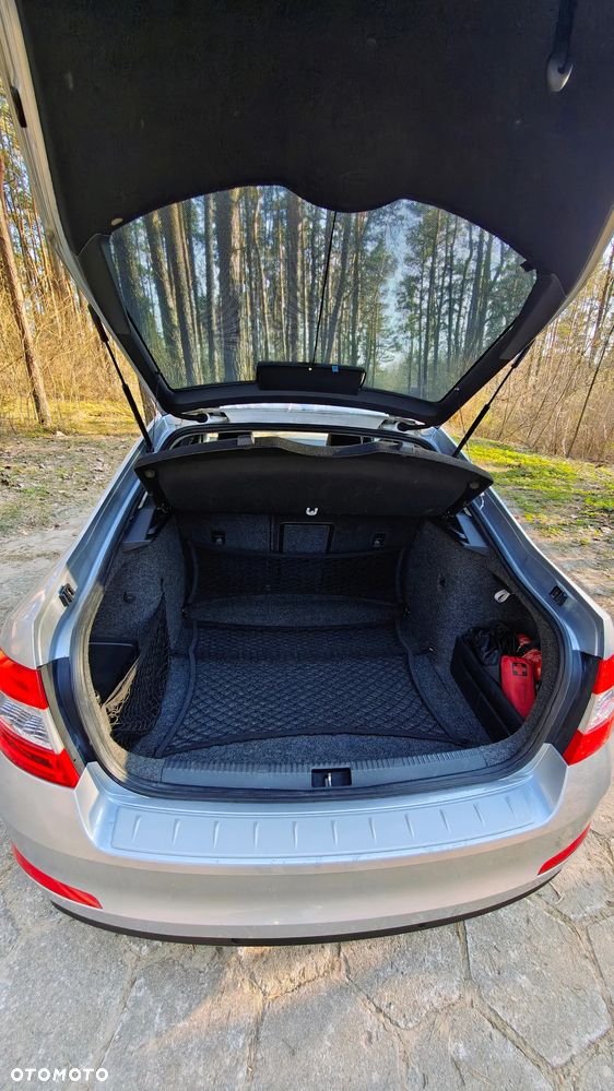 Skoda Octavia 1.4 TSI Elegance - 13