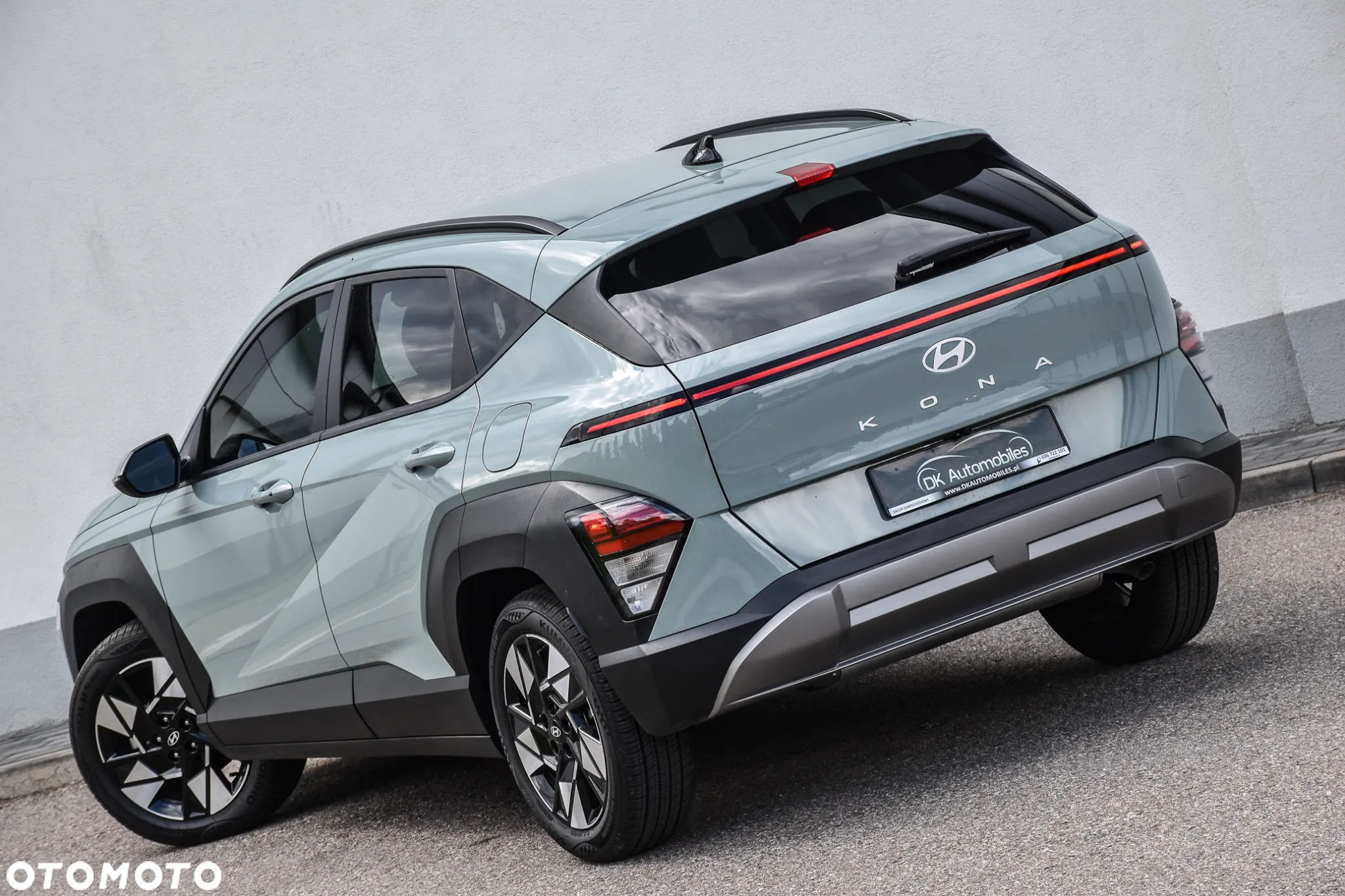 Hyundai Kona - 9