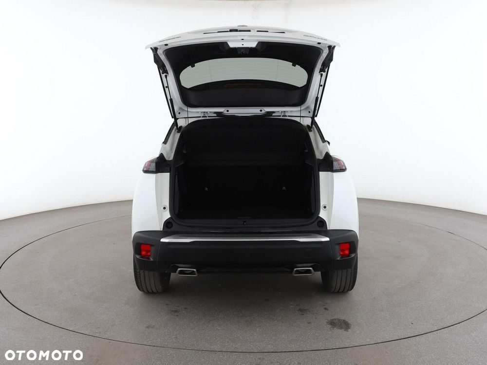 Peugeot 2008 1.2 PureTech GT Line S&S - 20
