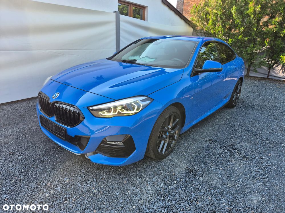 BMW Seria 2 220i Edition Colorvision - 2