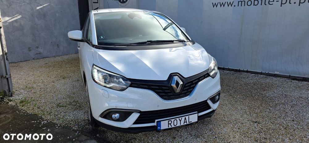 Renault Grand Scenic - 37