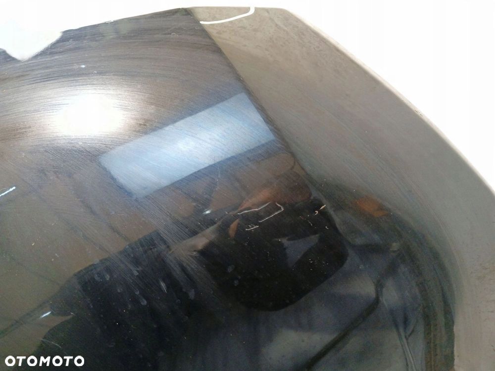 ZDERZAK TYŁ KIA OPTIMA III (2011-2013) 2.0 CVVT HYBRID 190KM - 3