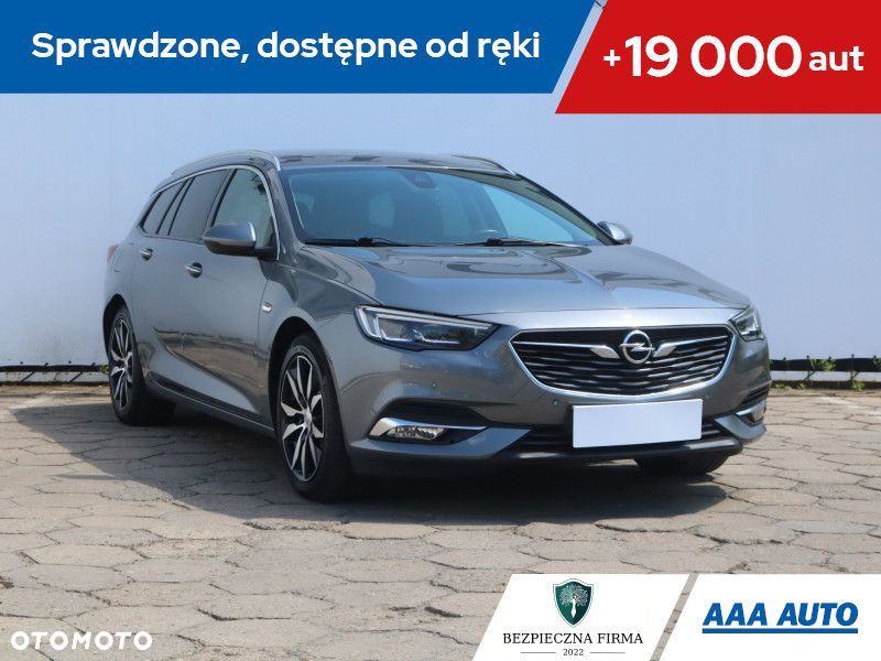 Opel Insignia - 2
