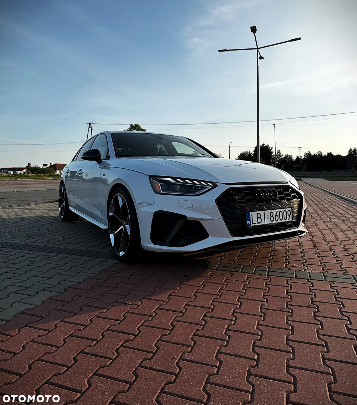 Audi S4 - 33