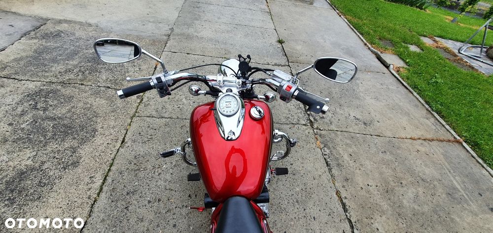 Yamaha XJ - 10