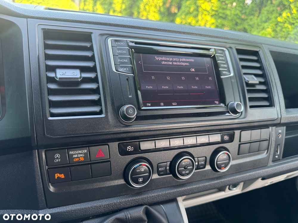 Volkswagen Caravelle 2.0 TDI L2 Highline - 20