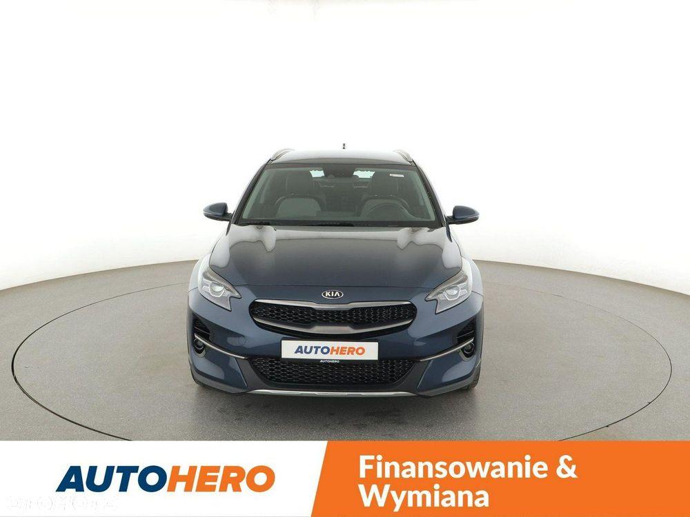 Kia XCeed 1.6 CRDi EDITION 7 - 11