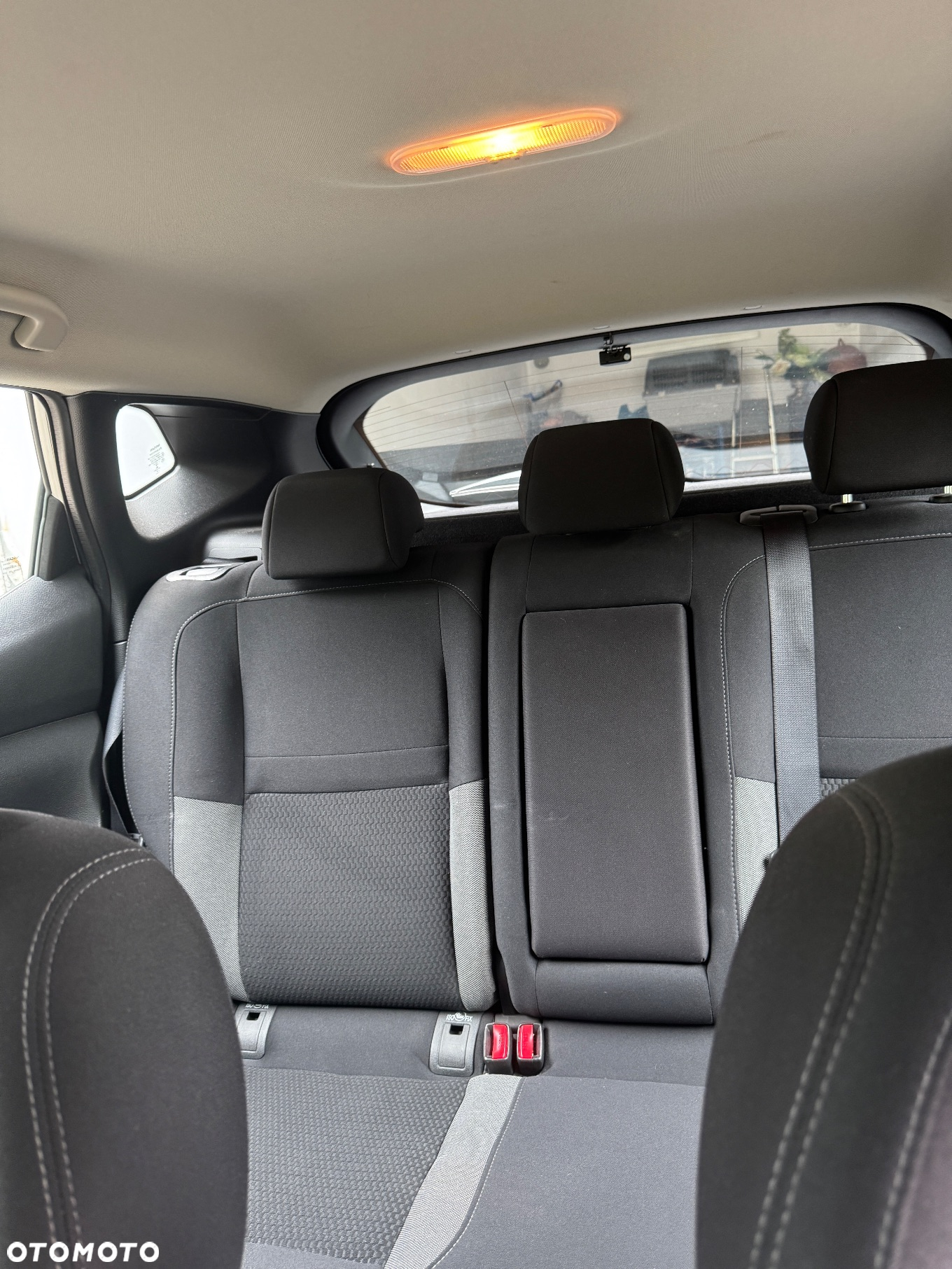 Nissan Qashqai 1.3 DIG-T Acenta - 30