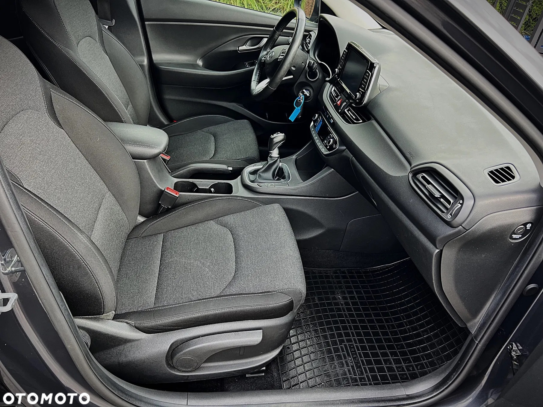 Hyundai i30 1.5 DPI Smart - 9