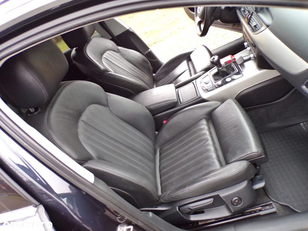 Audi A6 Avant 2.0 TDI Ultra - 26