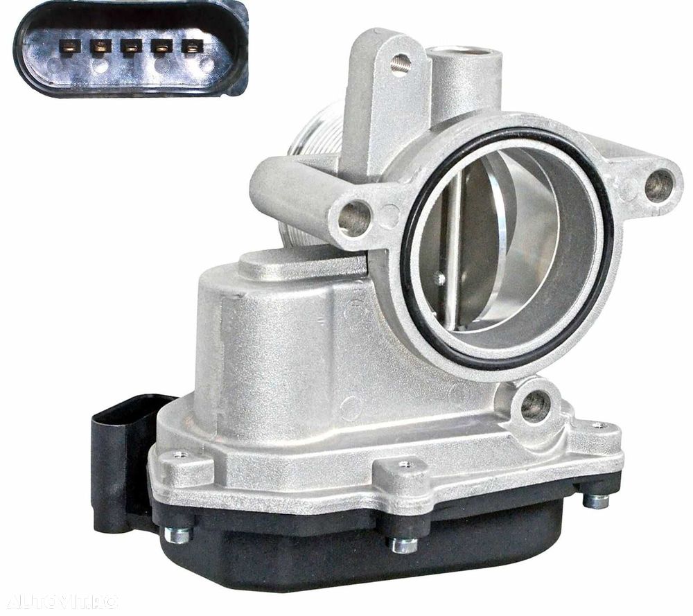 Clapeta Acceleratie 1.6tdi 1.6TDI Volksvagen Skoda Seat Audi 03L128063 - 6