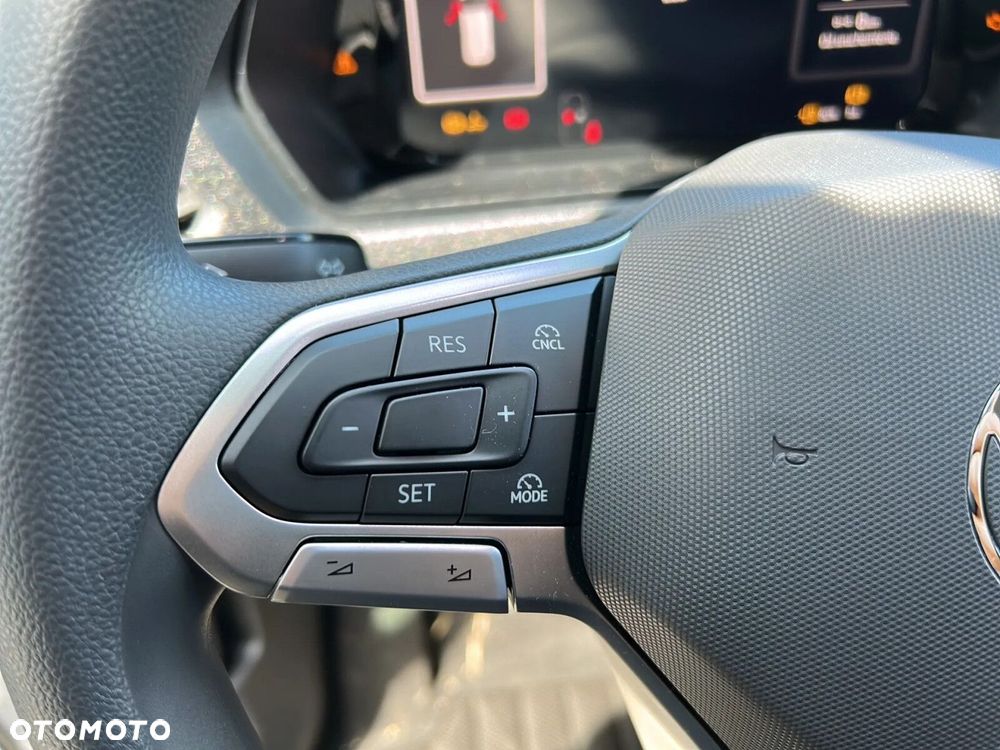 Volkswagen Caddy Furgon/2 osob.,  diesel 2.0 TDI 102 KM - 18