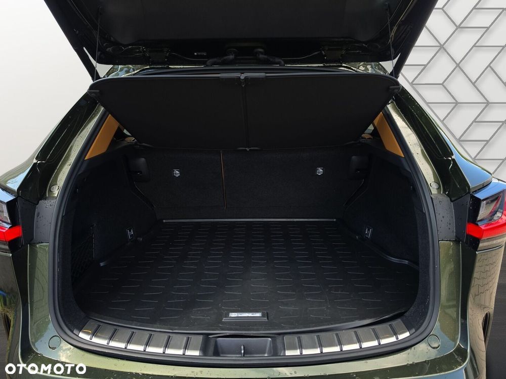 Lexus NX 350h Prestige AWD - 30