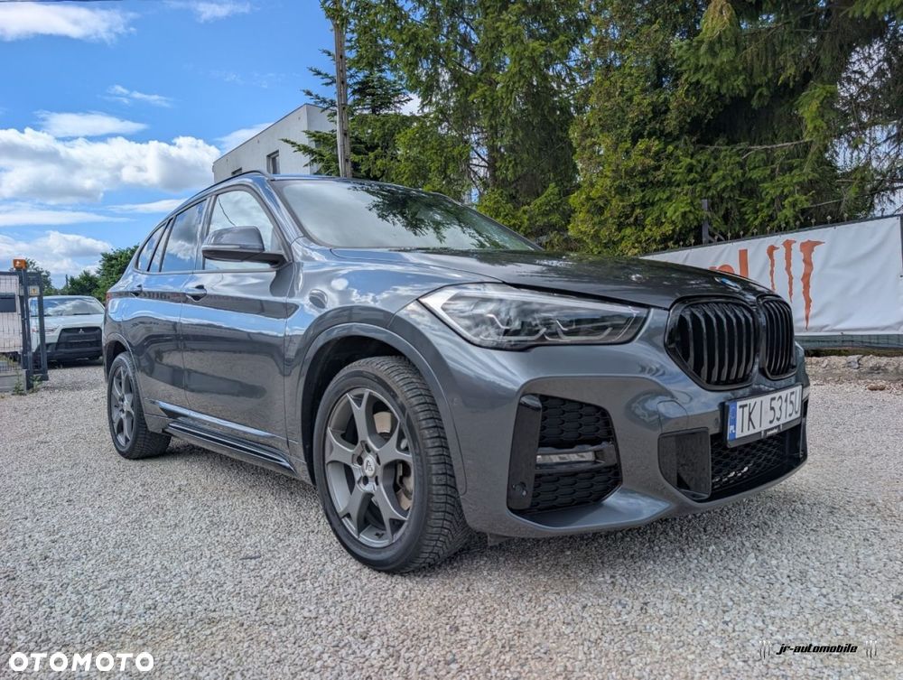 BMW X1 - 2
