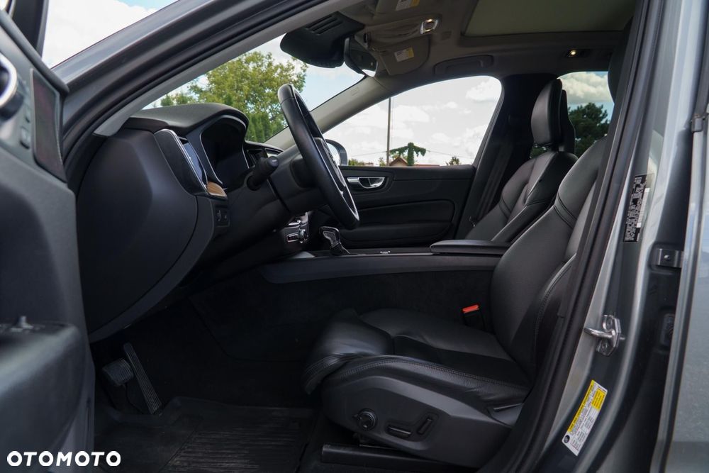 Volvo XC 60 - 14