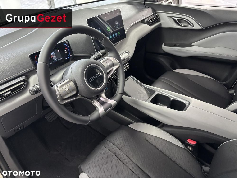 BYD Dolphin Surf - 9