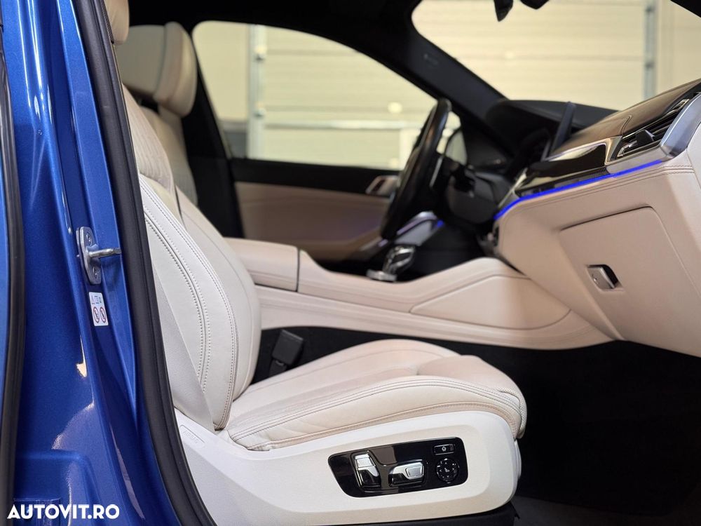 BMW X6 - 3