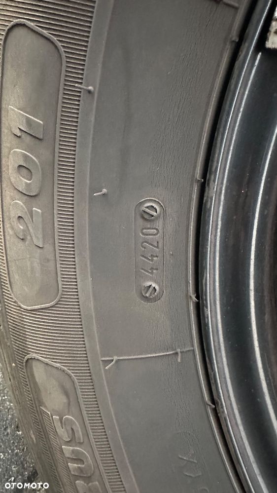 Volkswagen Crafter - 29