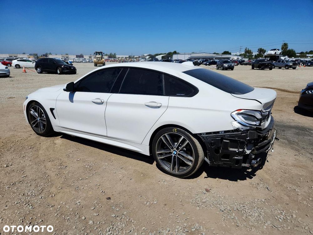 BMW Seria 4 430i M Sport - 5