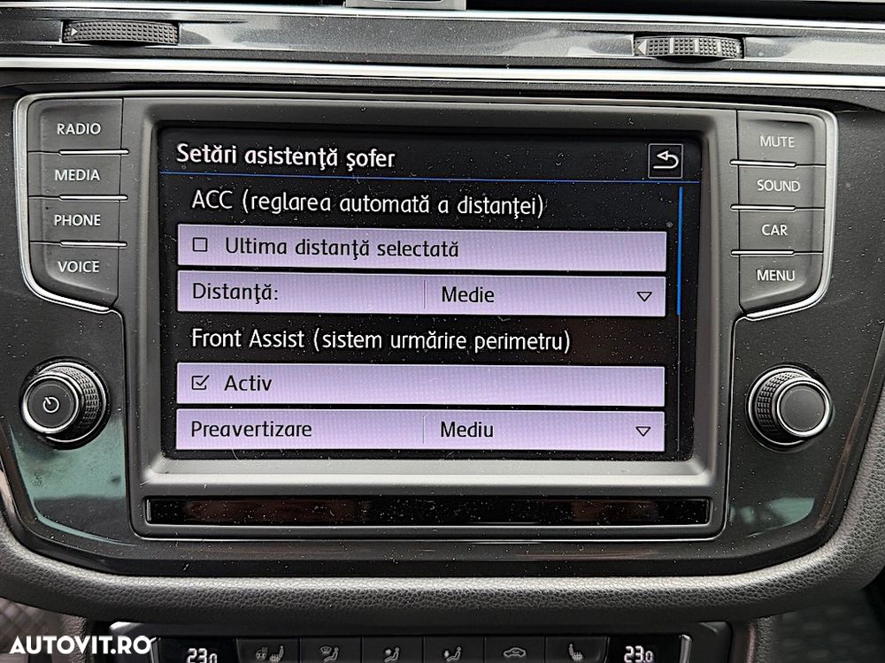 Volkswagen Tiguan 2.0 TDI SCR 4MOTION DSG Offroad - 17