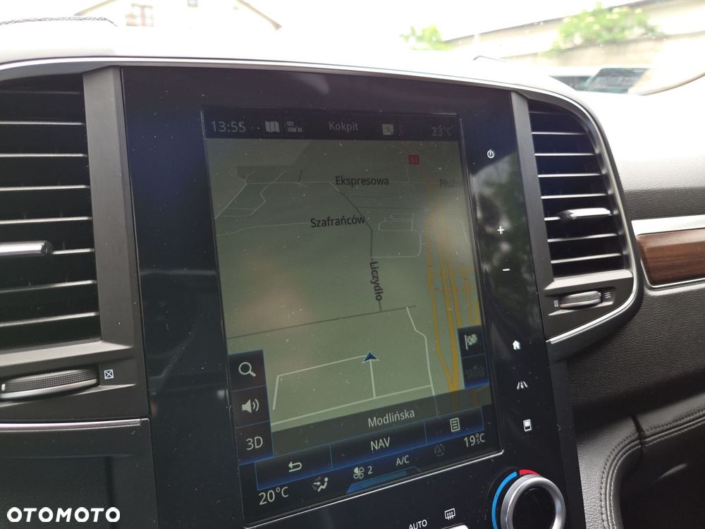 Renault Koleos 2.0 dCi Intens 4x4 X-Tronic - 21