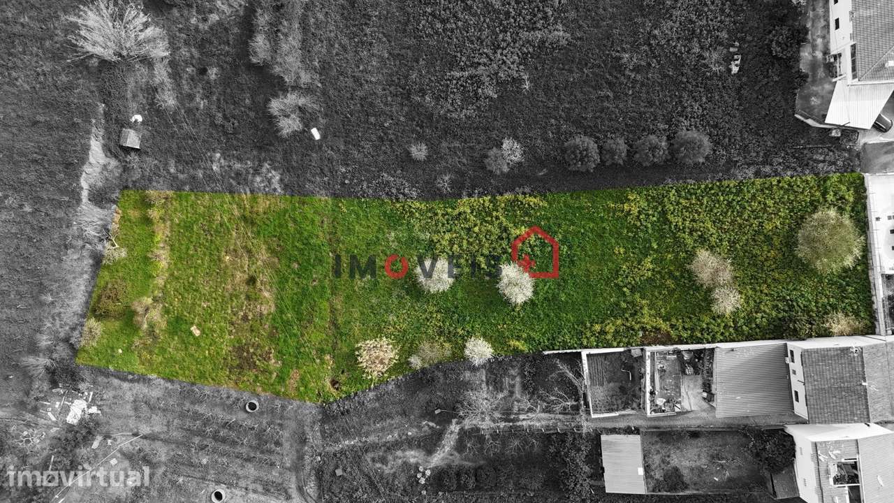 Terreno urbano no Sobral – Barreira, Leiria - Grande imagem: 4/4