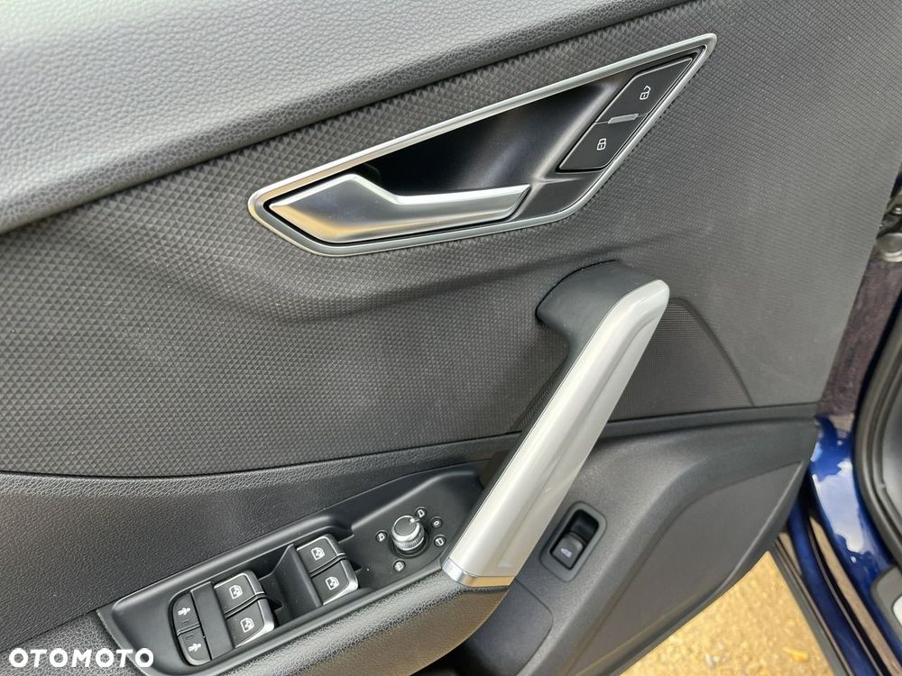 Audi Q2 - 22