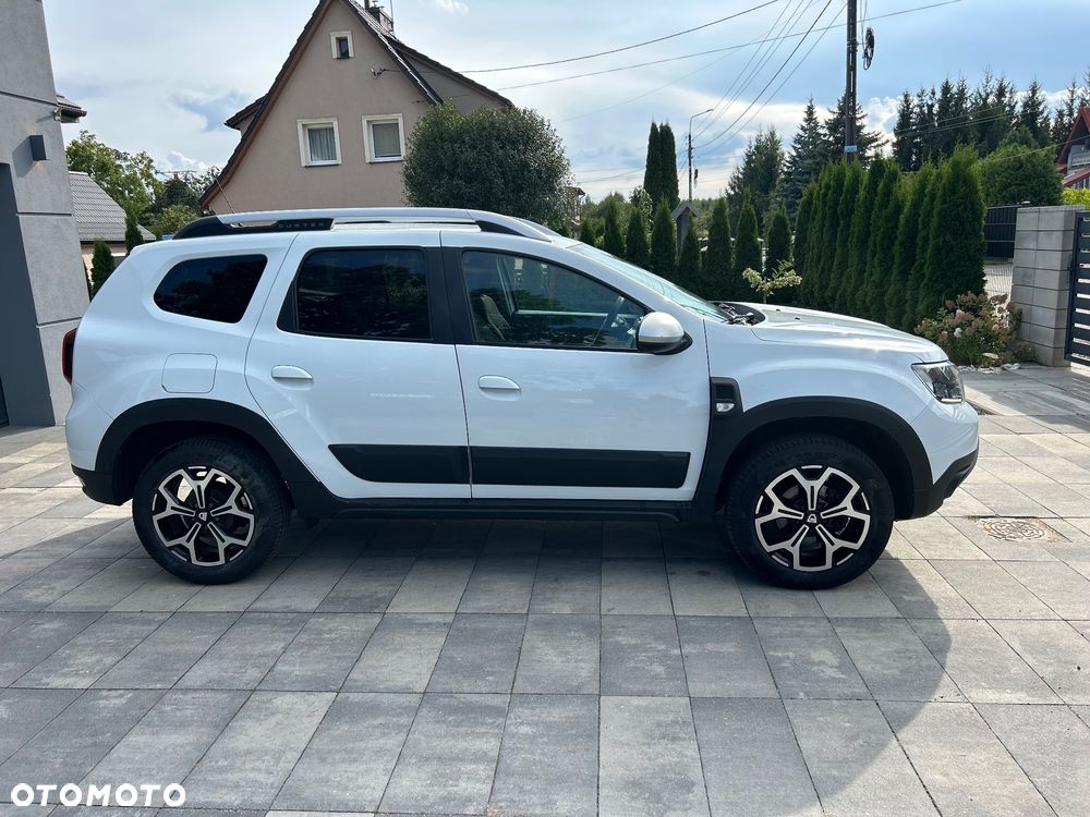 Dacia Duster TCe 125 4x2 Prestige - 7