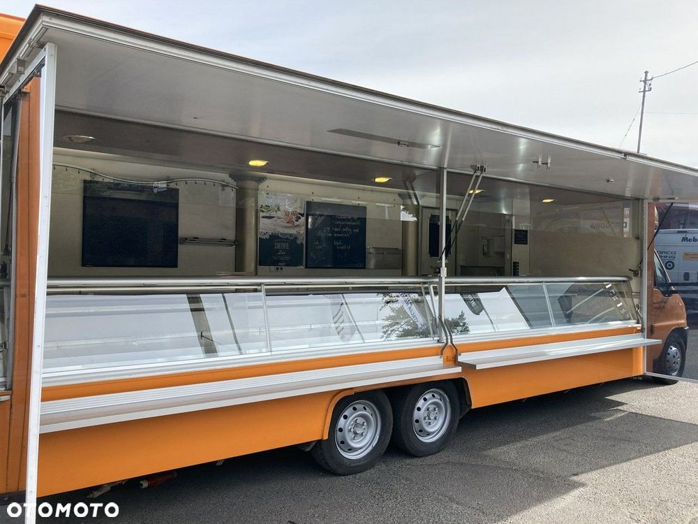 Fiat Ducato - 33