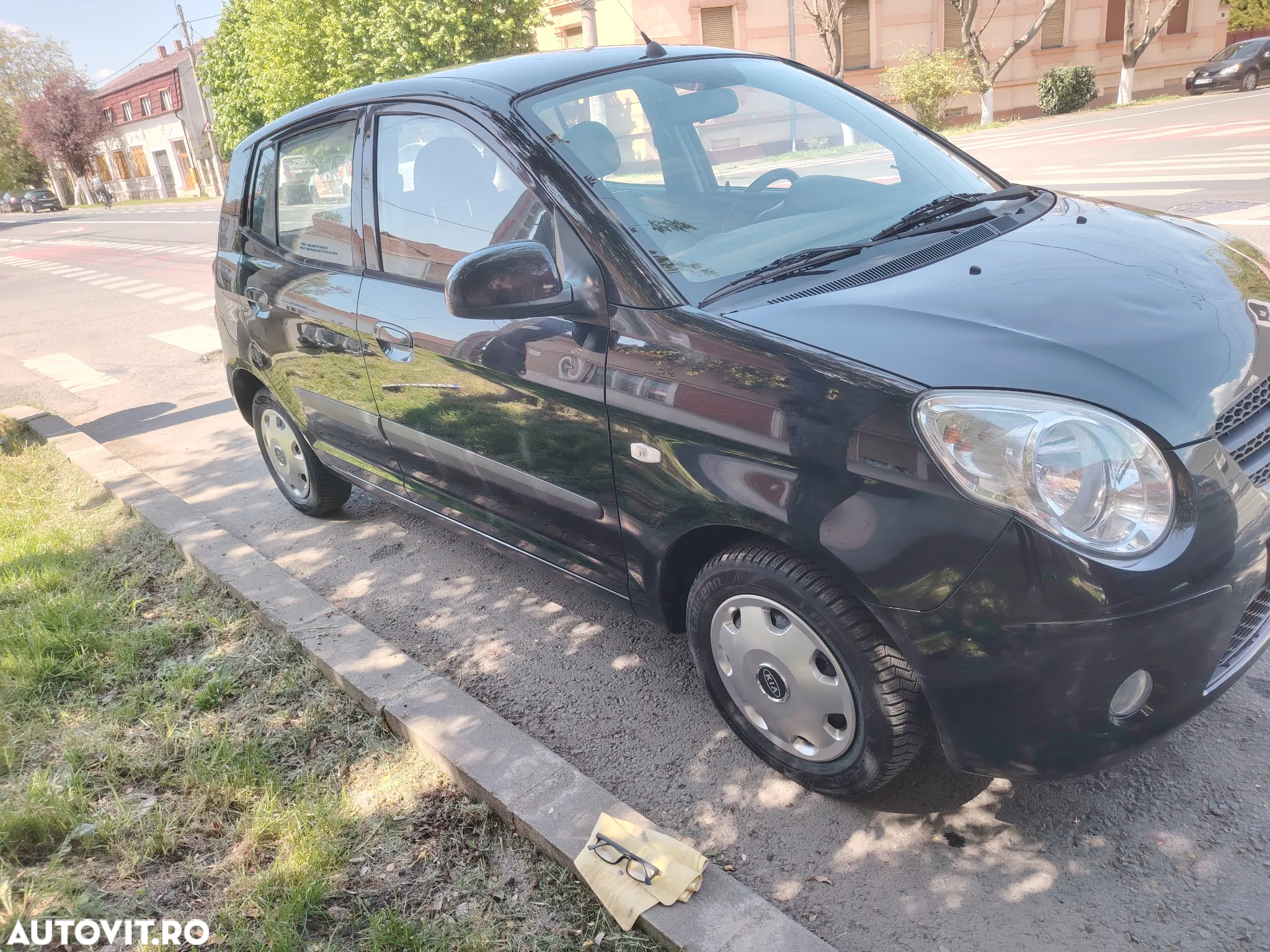 Kia Picanto - 5
