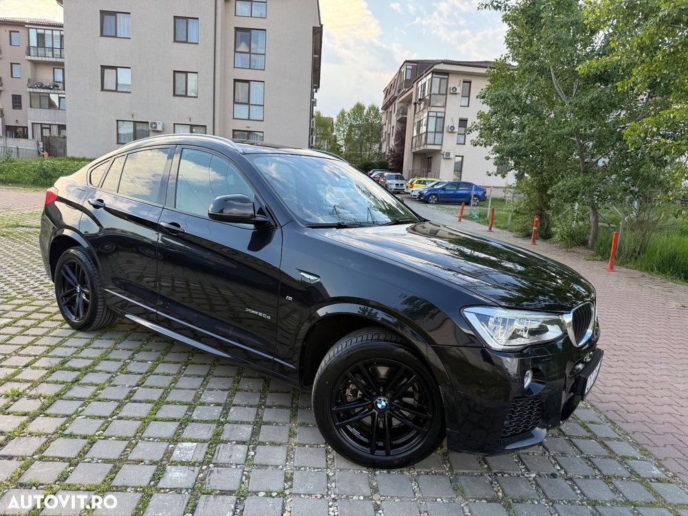 BMW X4 - 2