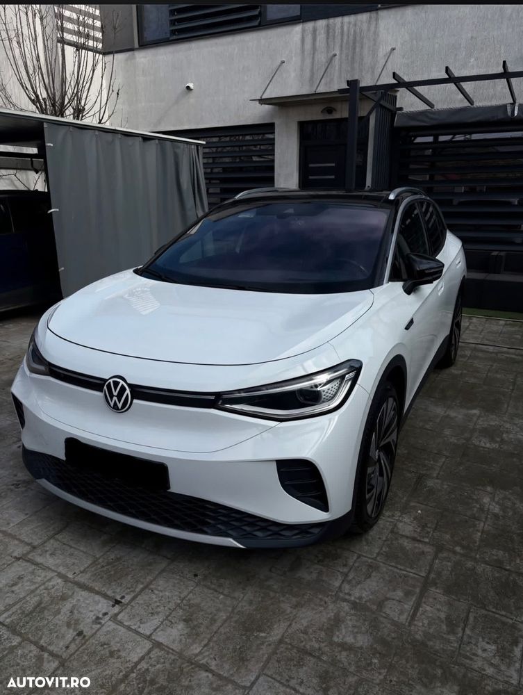 Volkswagen ID.4 77 kWh Pro Performance - 1
