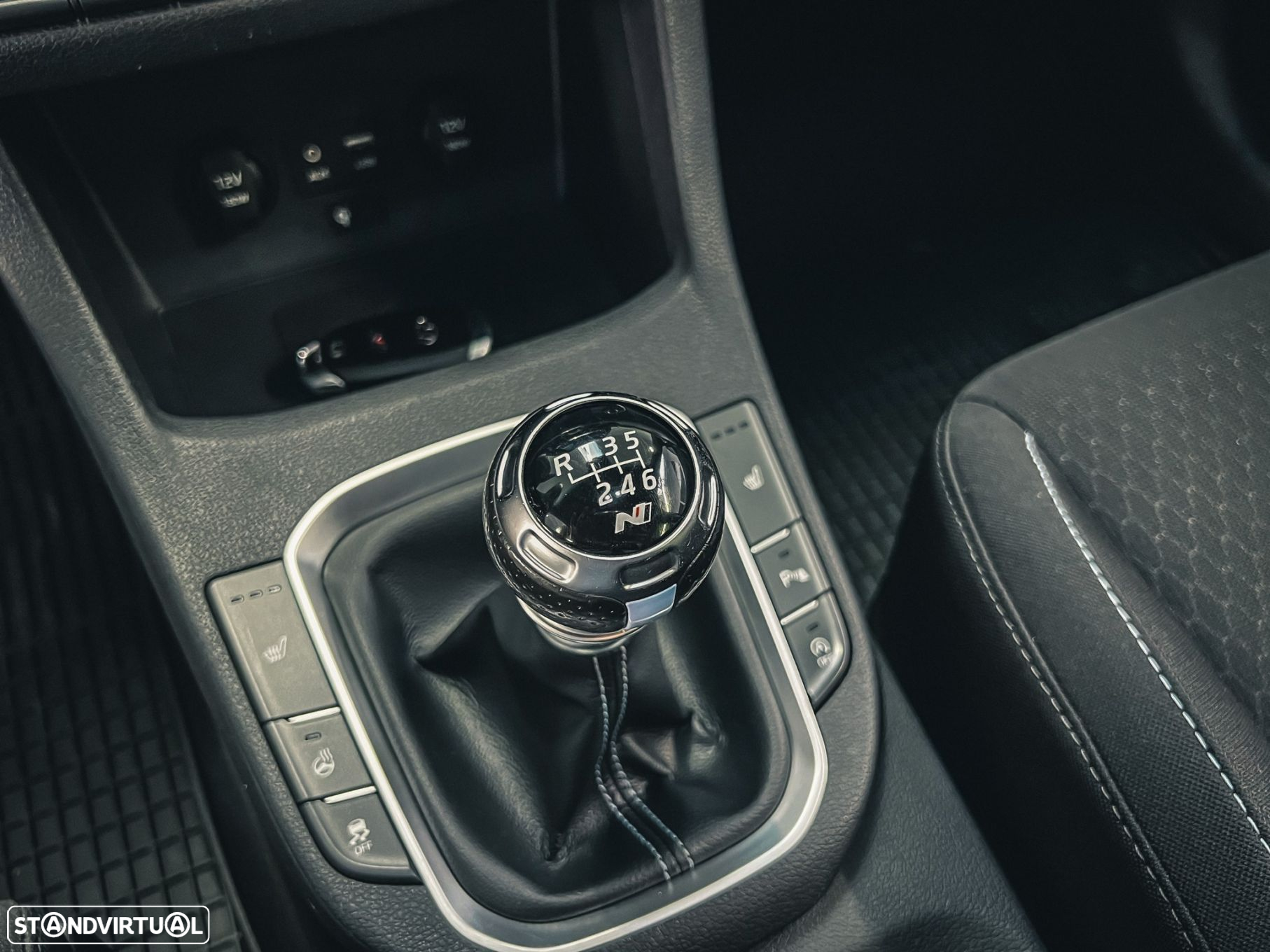 Hyundai i30 N 2.0 T-GDi Pack Performance - 18