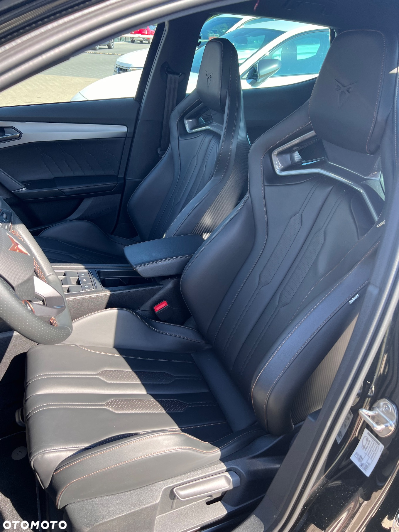 Cupra Formentor 2.5 TSI 4Drive VZ5 DSG - 17