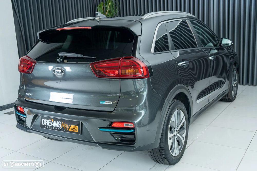 Kia e-Niro 64kWh - 6