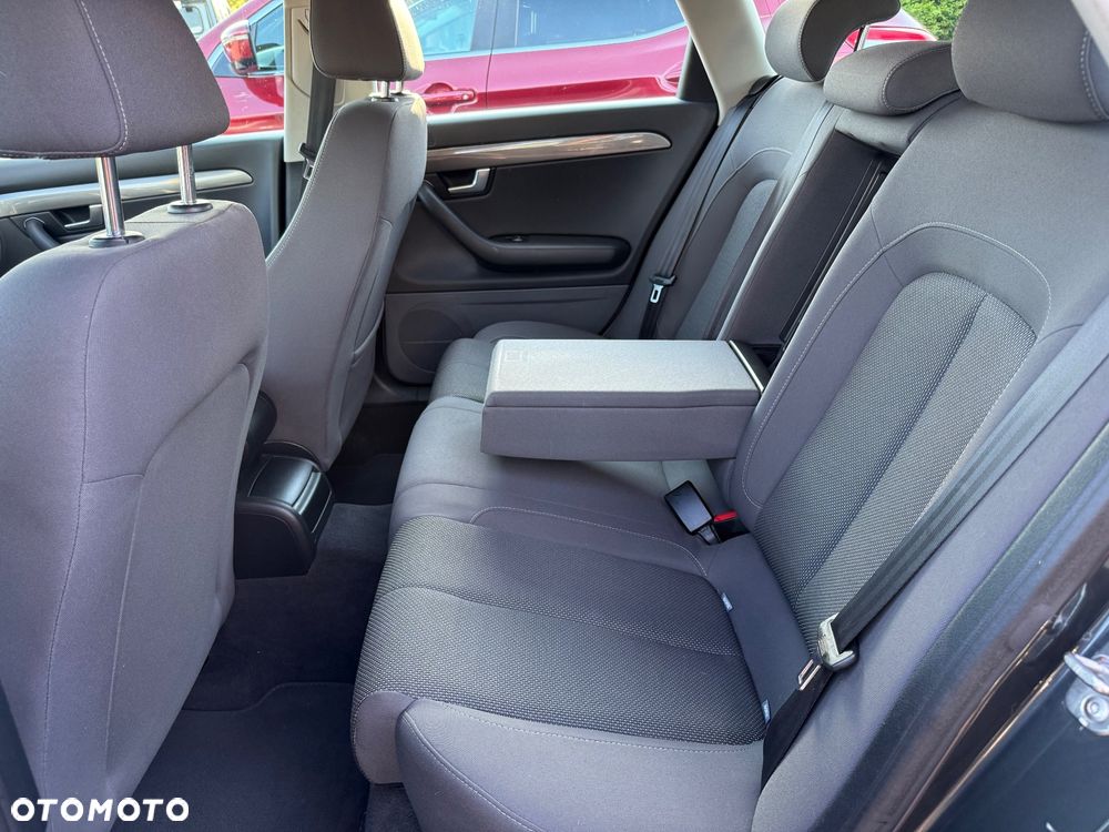 Seat Exeo 2.0 TDI DPF Style - 15
