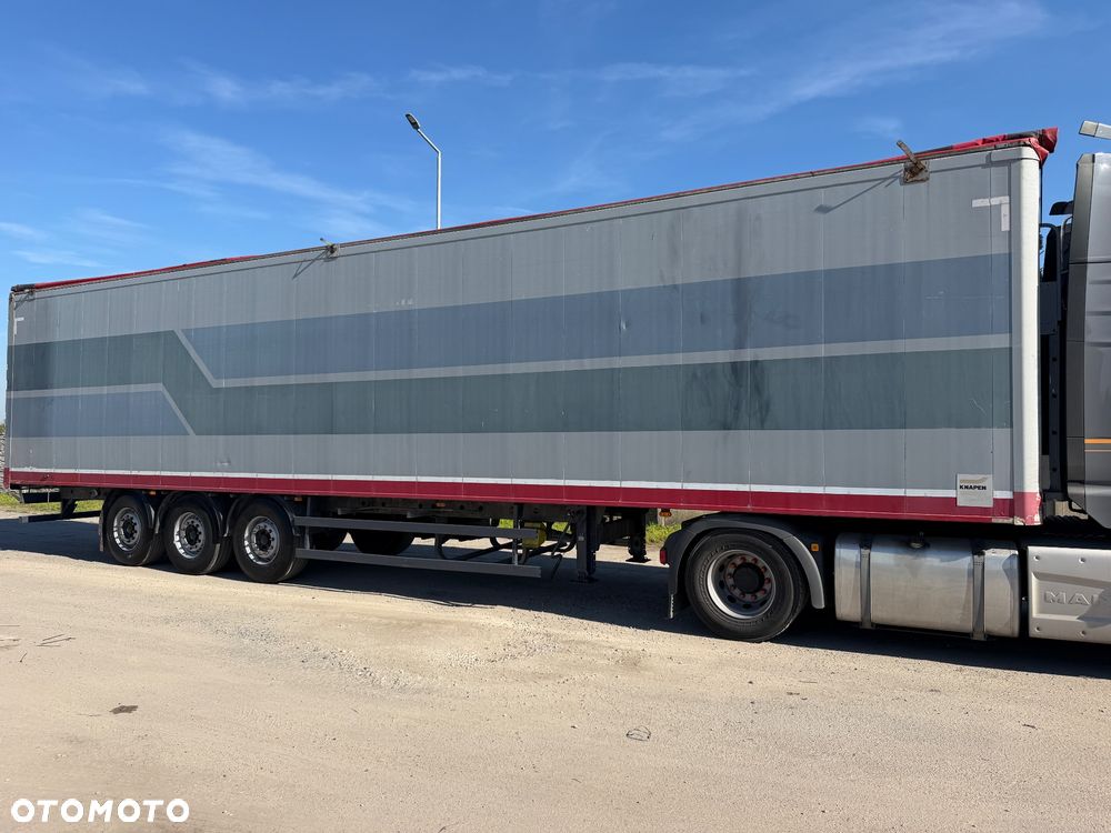 Knapen K100 - 2