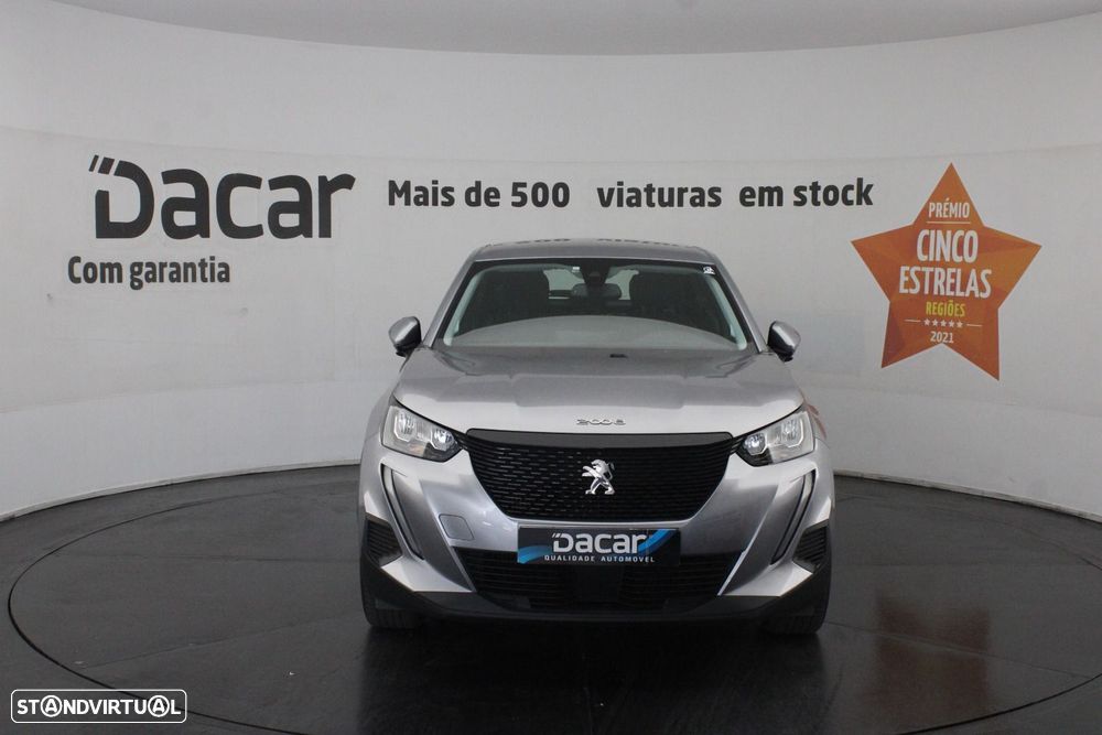Peugeot 2008 1.5 BlueHDi Active Pack - 3