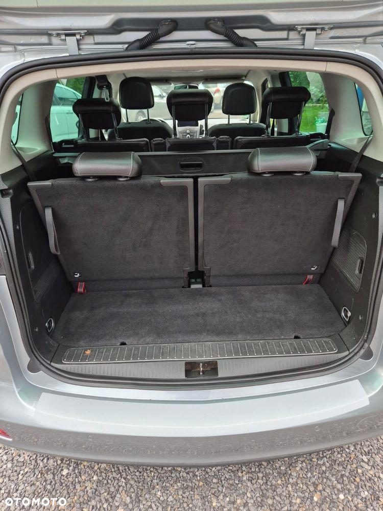 Opel Zafira - 7