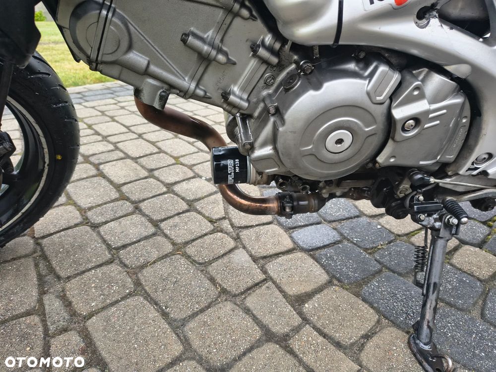 Suzuki Gladius - 7