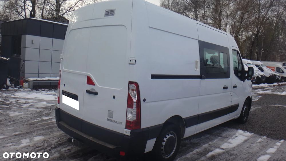 Renault Master - 5