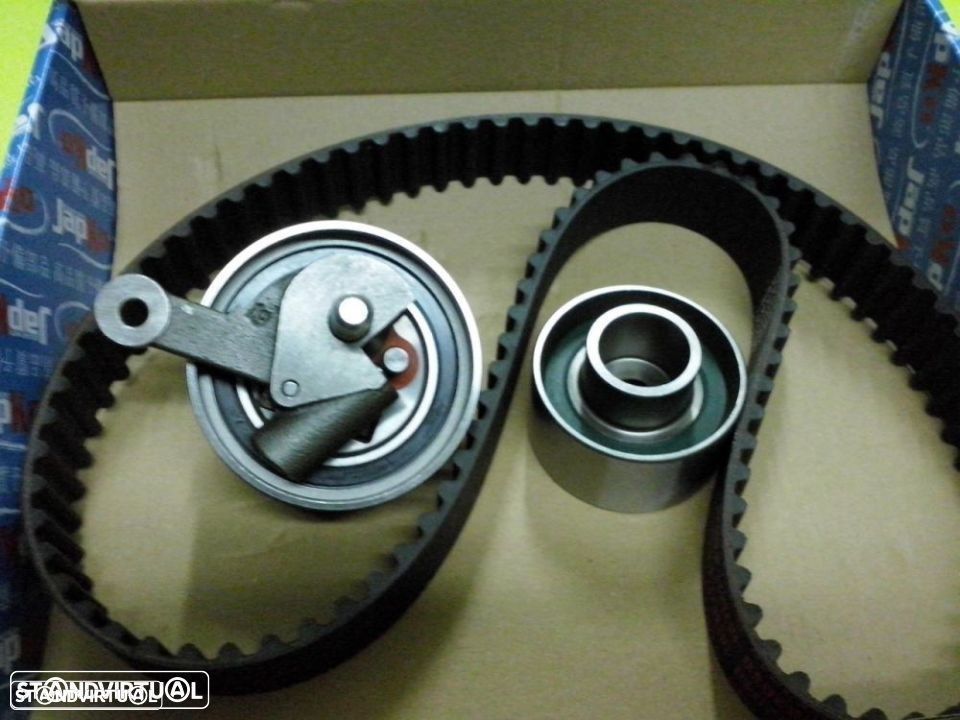 Kit distribuição Mazda BT-50 Ford Ranger 2.5td (Novo) - 1