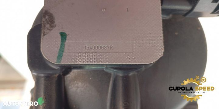Carcasa filtru motorina 1.5DCI 1.6DCI 164000637R Renault Megane 4 [20 - 3